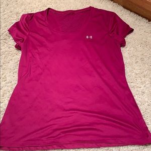 Under Armour Athletic top